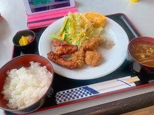 メグ喫茶