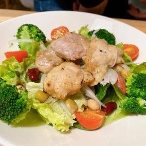 サウナタロトヤマ カフェ レストラン