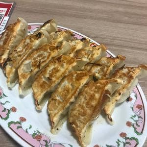 餃子の王将 高知駅店