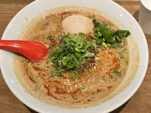 どうとんぼり神座×青藍 UMEDA FOOD HALL店
