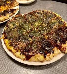 ふきや板付店