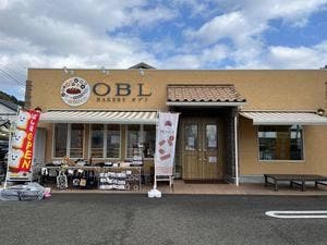 ベーカリー OBL