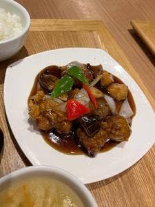 西安餃子 ビーンズ赤羽店