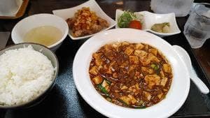 四川麻婆専家・辣辣