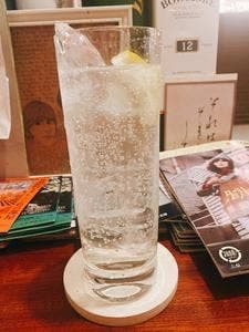 BAR人間失格