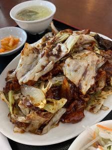 香港料理 家
