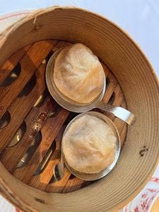 広東名菜 赤坂璃宮 赤坂本店