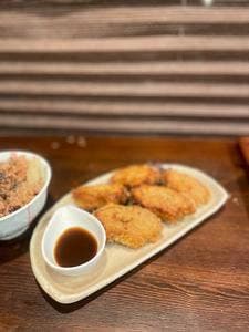 マクロビカフェ ひとこきゅう