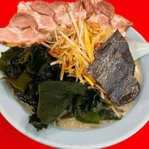 ラーメンショップ 沼目店