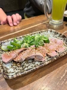 やきとん筑前屋 人形町総本店