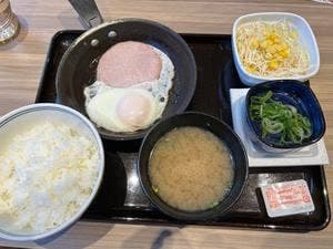 吉野家 天川大島店
