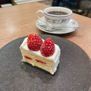 トップスカフェ 西武東戸塚店