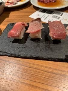 近江牛焼肉 MAWARI 守山店