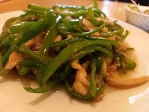 佳佳苑 北習志野店