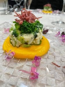 リストランテ・パティスリー シムラ