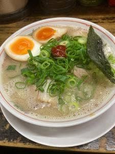 虎と龍 板宿店