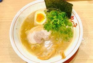 中華そば 丸っ子 鶴見店