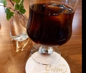 ALBA Coffee
