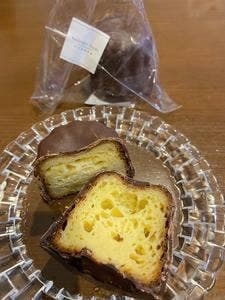 カズノリ イケダ アンディヴィデュエル 南町通店