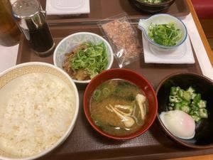 すき家 板宿店