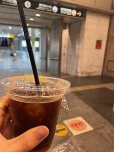 豆香洞コーヒー
