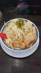 豪ーめん 前潟店