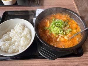 韓丼 松山平井店