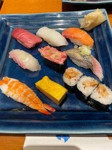 築地 寿司清 横浜店