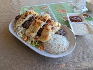 チャスカ