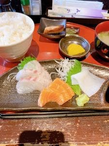 海鮮居酒屋 湾