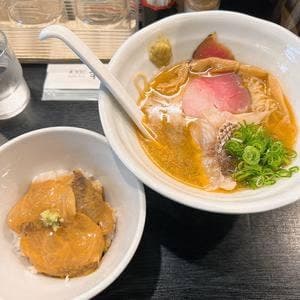 すし久 九重商店 別館