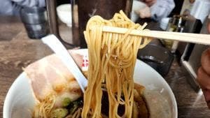 熟成醤油ラーメン 十二分屋 藤枝店