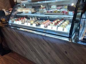 Pâtisserie TISSER