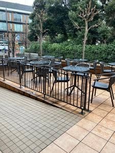 スターバックス コーヒー JR東日本ホテルメッツ目白店