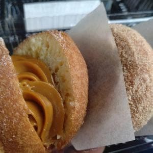 オロクドーナツ