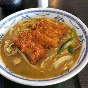 うどん・和食 八右衛門
