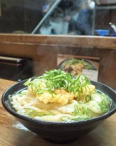 うどん処 松島