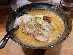 らーめん 獅子王