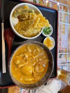 うどん 四方吉 高崎店