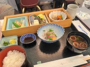 ポートピアホテル 神戸たむら