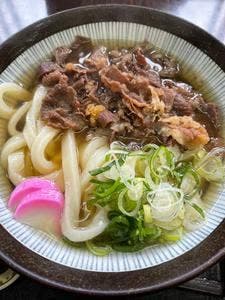 まるまうどん