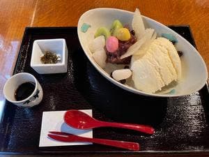 森八 ひがし二番丁店
