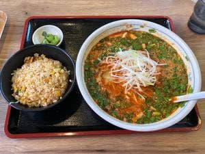 福しん 坂戸八幡店