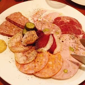 bistro amano