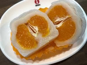 旬菓庵かどや とれとれ市場店