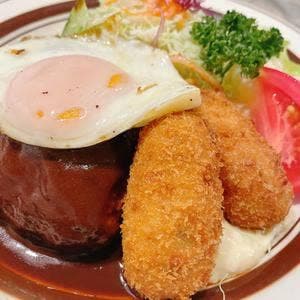 グリル ニューコトブキ