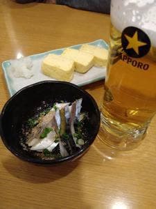 一軒め酒場 横浜西口店
