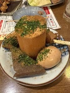 大衆酒場 ナミヘイ 仙台店