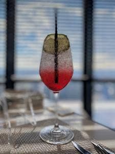 ビュー&ダイニング コトシエール ホテルグランヴィア京都