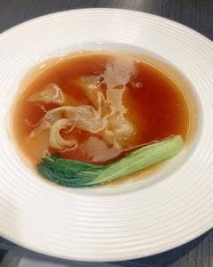 中国料理 竹園